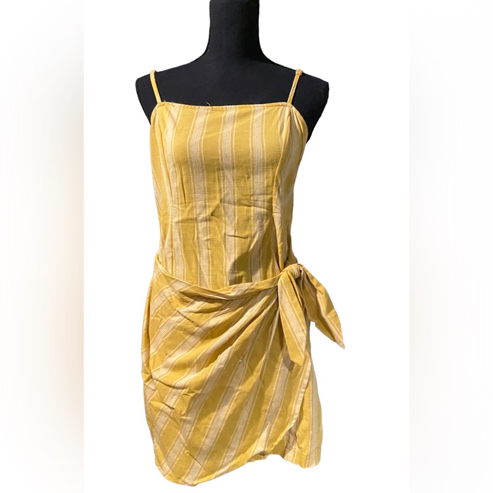 Spring dress